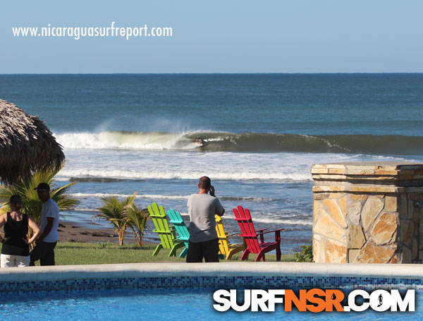 Nicaragua Surf Report - Report Photo 11/30/2011  5:56 PM 