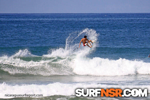 Nicaragua Surf Report - Report Photo 10/27/2010  3:17 PM 