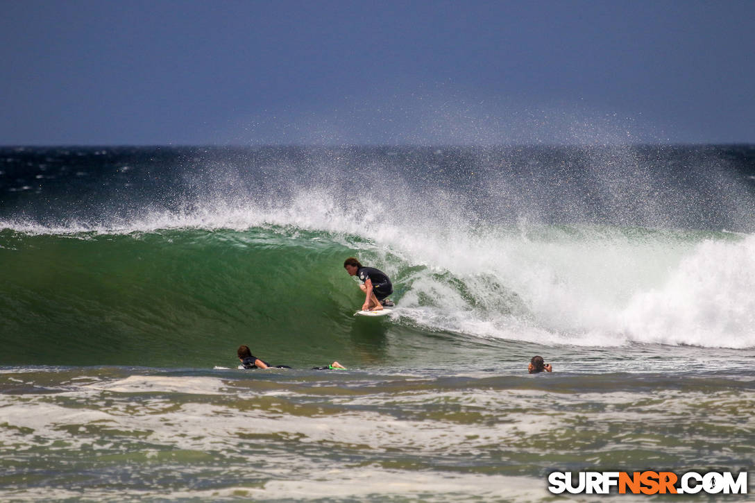 Nicaragua Surf Report - Report Photo 03/17/2020  2:03 PM 