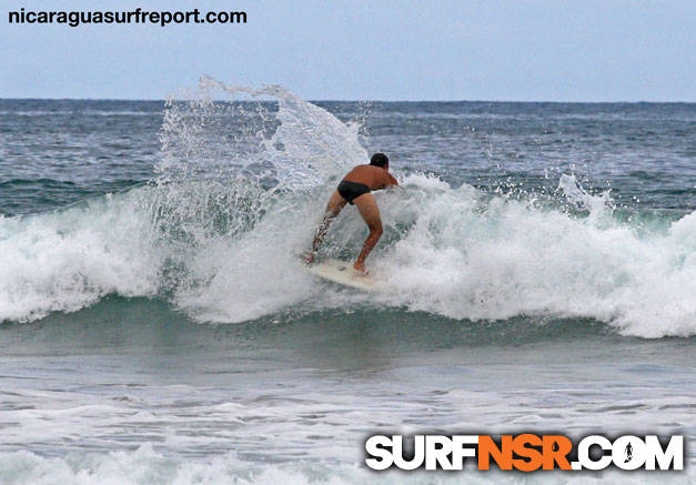 Nicaragua Surf Report - Report Photo 06/15/2009 2:36 PM