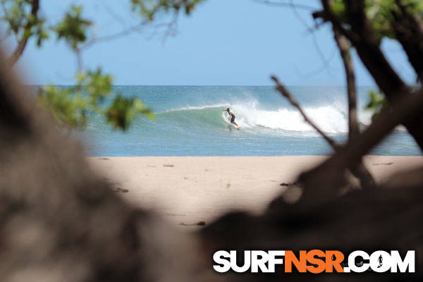 Nicaragua Surf Report - Report Photo 07/03/2012  4:12 PM 