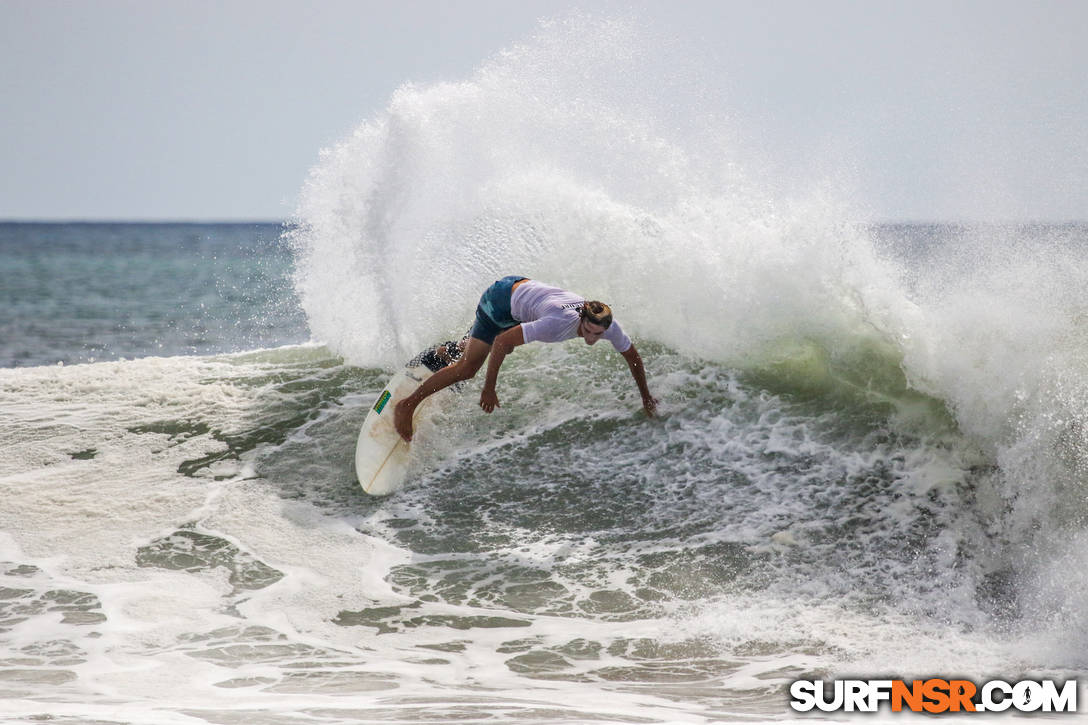 Nicaragua Surf Report - Report Photo 10/18/2020  5:13 PM 