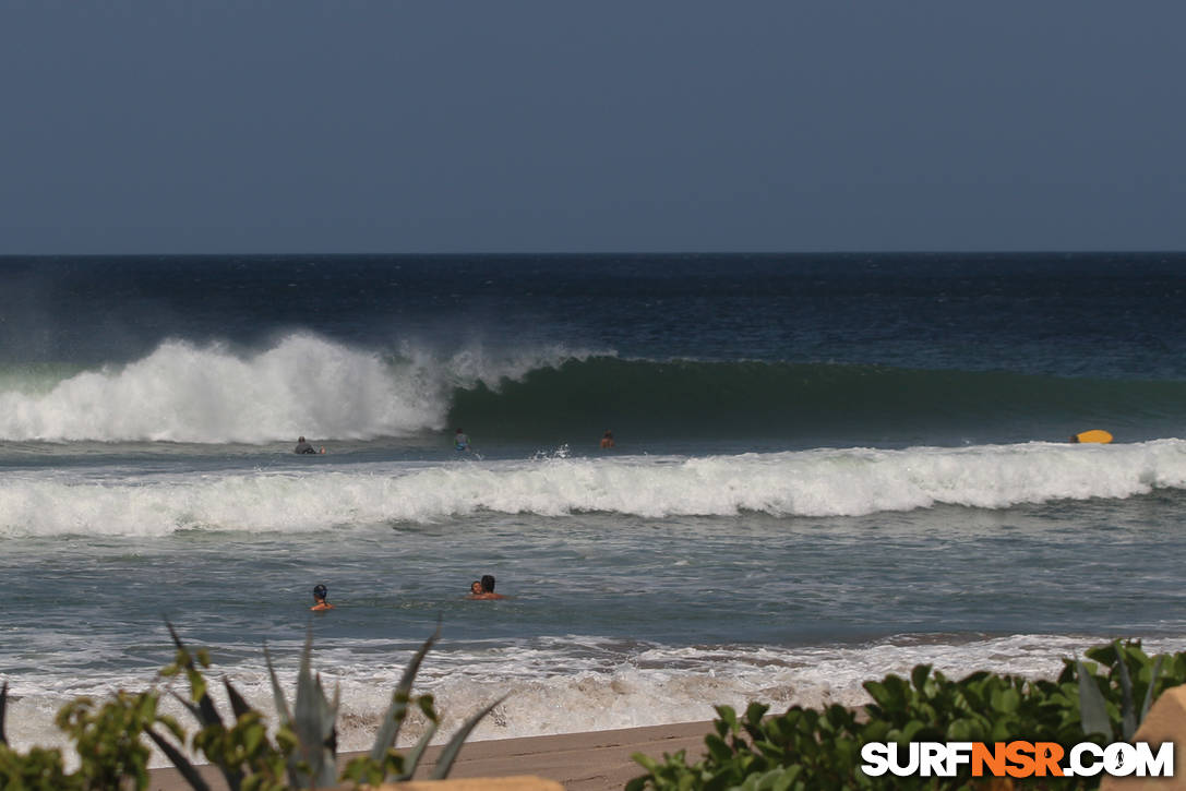 Nicaragua Surf Report - Report Photo 07/27/2016 12:00 PM