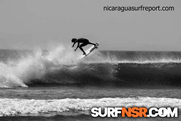 Nicaragua Surf Report - Report Photo 01/14/2014  7:57 PM 