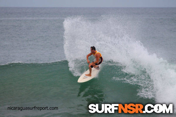 Nicaragua Surf Report - Report Photo 06/24/2013 6:13 PM