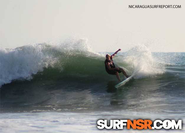 Nicaragua Surf Report - Report Photo 10/24/2006  9:21 PM 