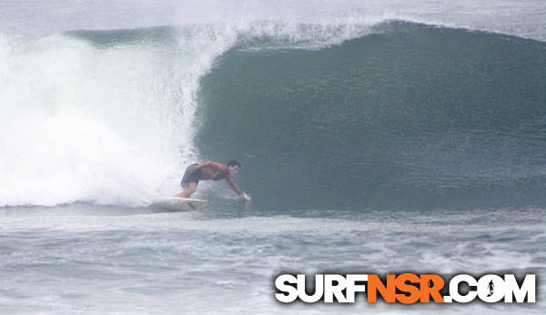 Nicaragua Surf Report - Report Photo 09/01/2010  2:20 PM 