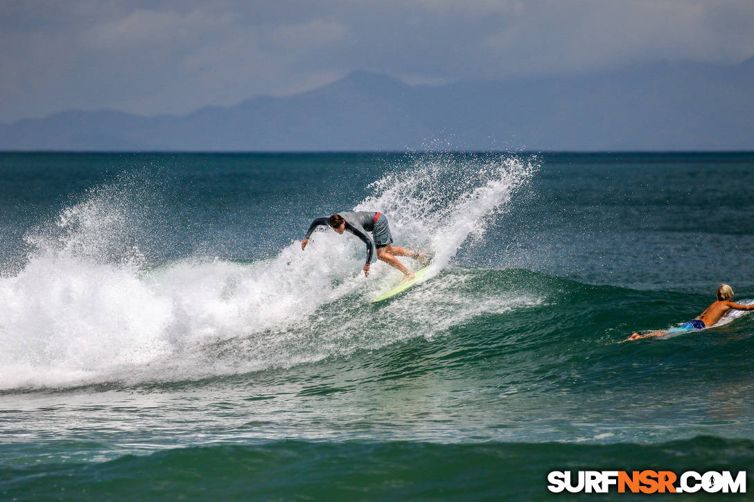Nicaragua Surf Report - Report Photo 06/07/2021 5:11 PM
