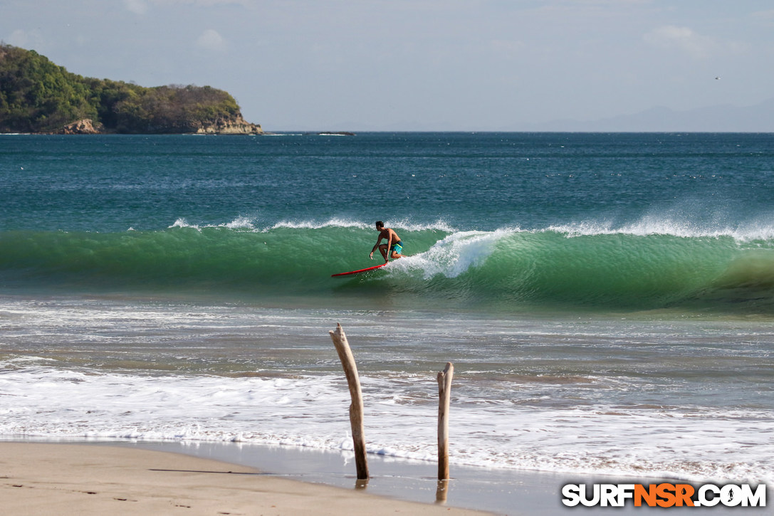 Nicaragua Surf Report - Report Photo 01/31/2018  8:08 PM 