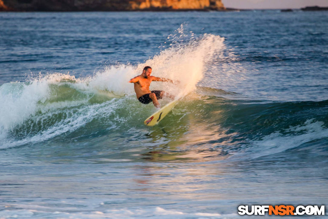 Nicaragua Surf Report - Report Photo 01/15/2021  8:13 PM 