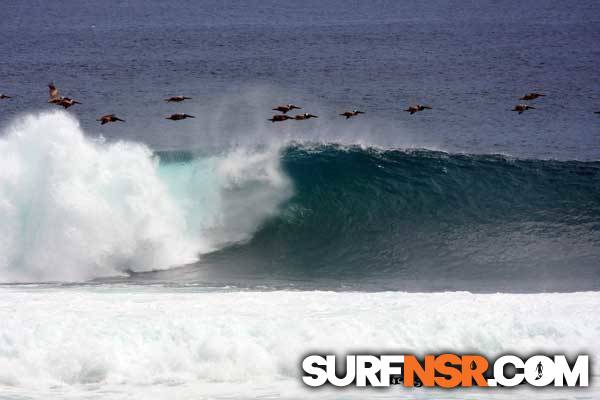 Nicaragua Surf Report - Report Photo 05/31/2011  7:09 PM 