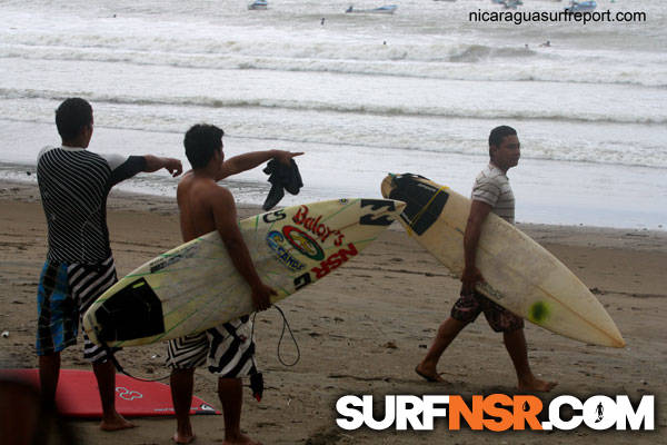 Nicaragua Surf Report - Report Photo 09/28/2010 4:39 PM