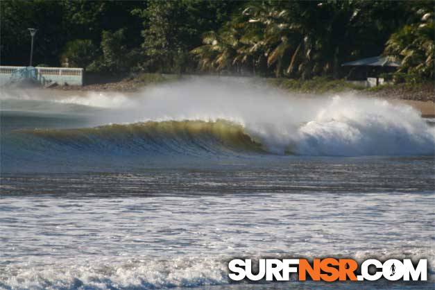 Nicaragua Surf Report - Report Photo 01/12/2006  11:20 AM 