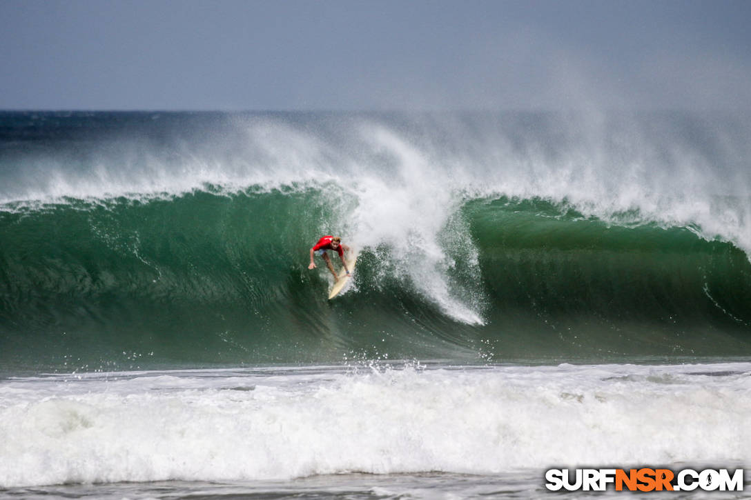Nicaragua Surf Report - Report Photo 04/13/2022  8:02 PM 