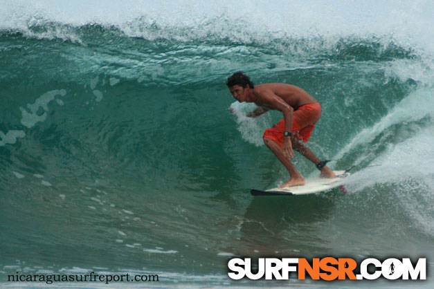 Nicaragua Surf Report - Report Photo 04/10/2008  8:52 PM 