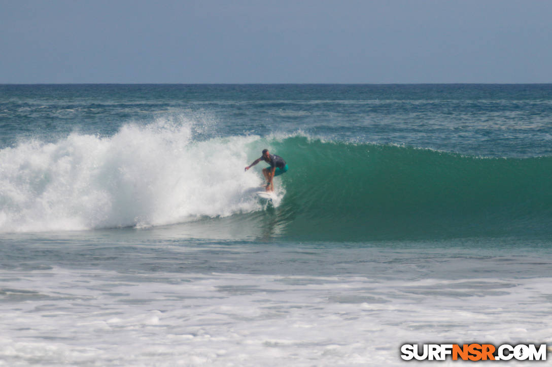 Nicaragua Surf Report - Report Photo 09/07/2018  6:10 PM 