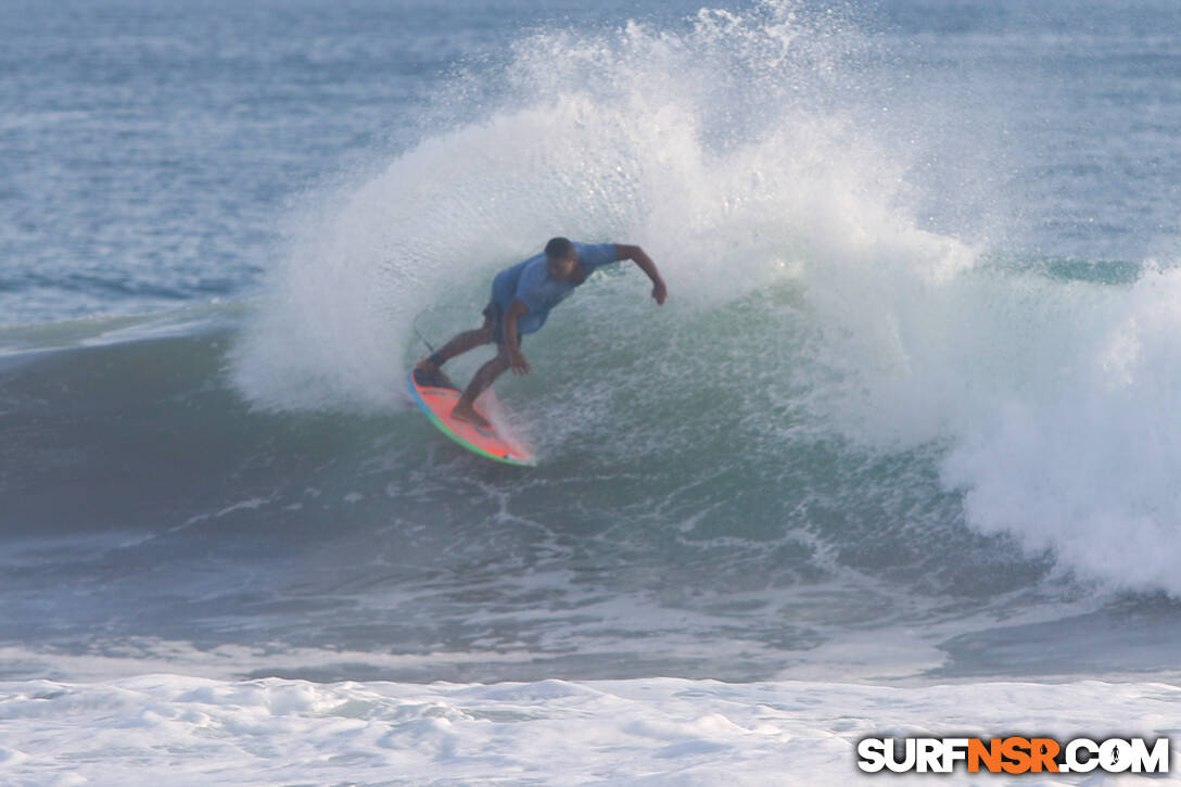 Nicaragua Surf Report - Report Photo 09/30/2023  8:32 PM 