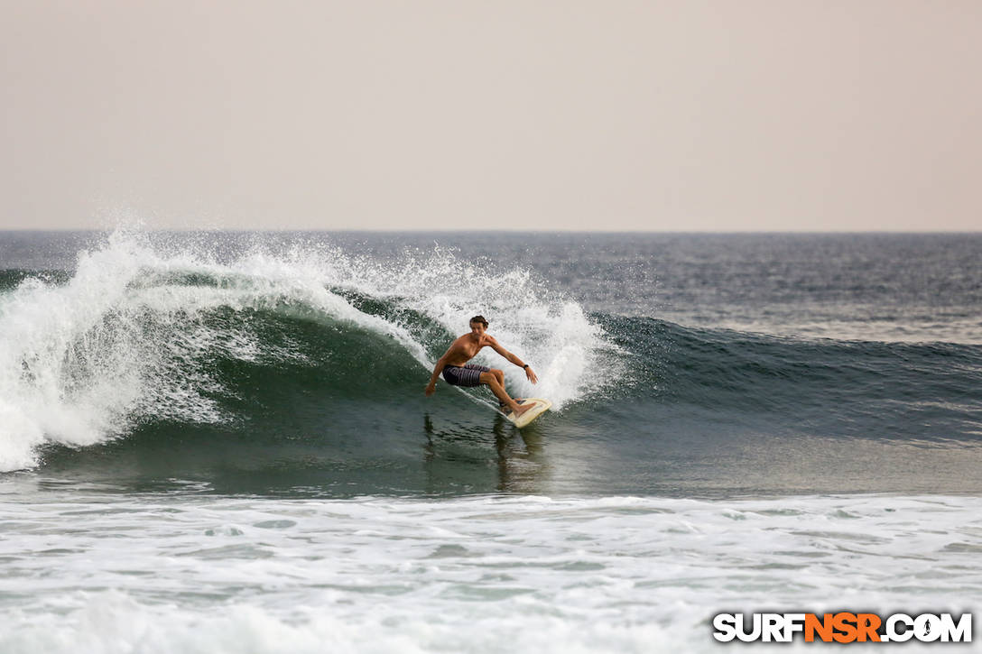 Nicaragua Surf Report - Report Photo 04/20/2019  8:10 PM 