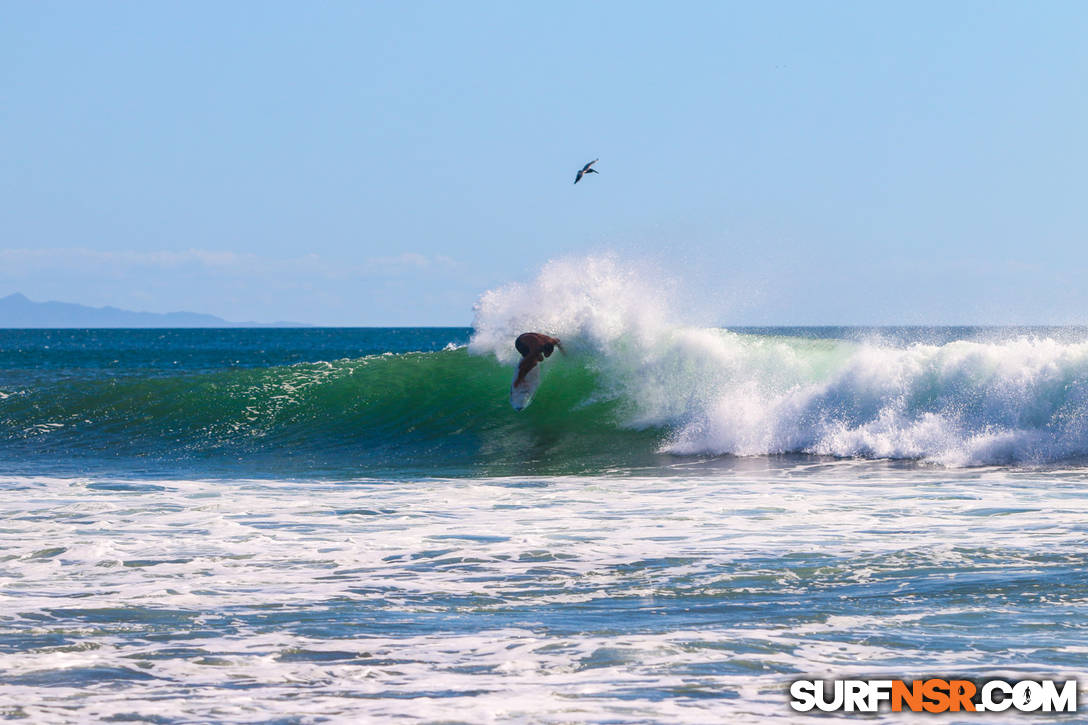 Nicaragua Surf Report - Report Photo 01/06/2023  3:51 PM 