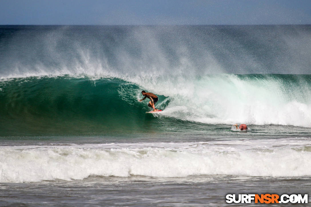 Nicaragua Surf Report - Report Photo 06/21/2019  2:05 PM 