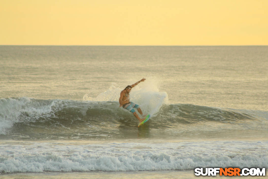 Nicaragua Surf Report - Report Photo 10/24/2019 9:47 PM