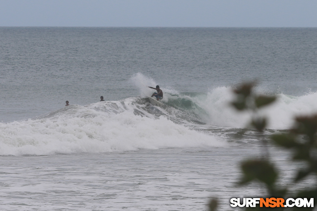 Nicaragua Surf Report - Report Photo 08/16/2017 2:21 PM