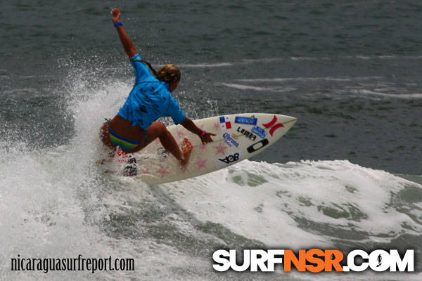 Nicaragua Surf Report - Report Photo 07/21/2012 8:12 PM
