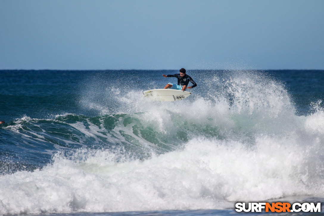 Nicaragua Surf Report - Report Photo 12/12/2017  12:22 PM 