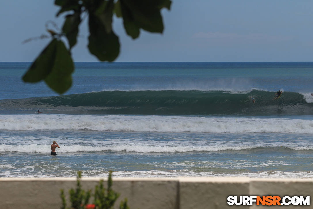 Nicaragua Surf Report - Report Photo 08/06/2016  2:43 PM 