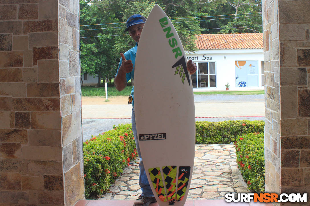 Nicaragua Surf Report - Report Photo 07/06/2016 1:11 PM