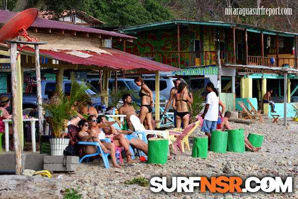 Nicaragua Surf Report - Report Photo 03/24/2012 5:01 PM