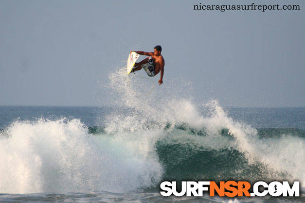 Nicaragua Surf Report - Report Photo 03/20/2008  11:27 PM 