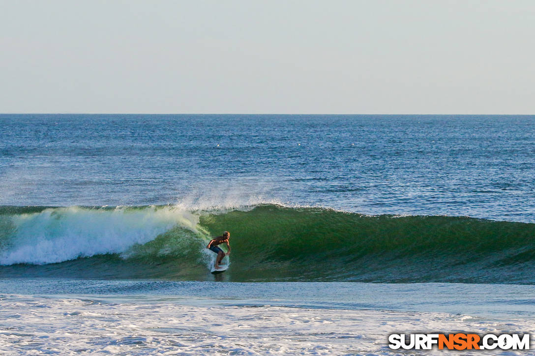 Nicaragua Surf Report - Report Photo 01/07/2022  7:20 PM 