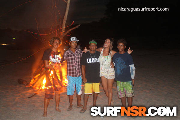 Nicaragua Surf Report - Report Photo 10/15/2013  10:59 PM 