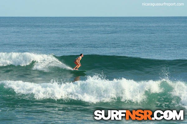 Nicaragua Surf Report - Report Photo 07/02/2011 6:15 PM