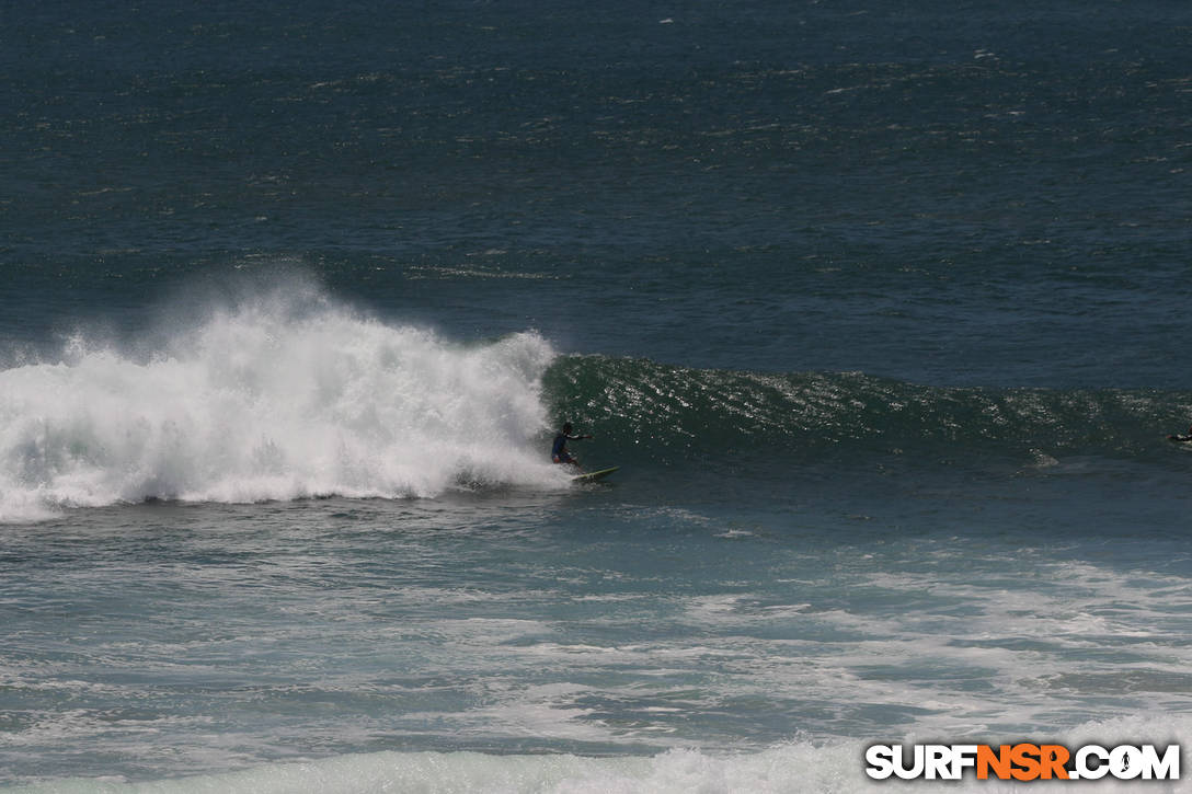 Nicaragua Surf Report - Report Photo 03/08/2016  1:20 PM 