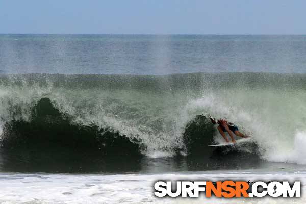 Nicaragua Surf Report - Report Photo 05/20/2014  6:42 PM 