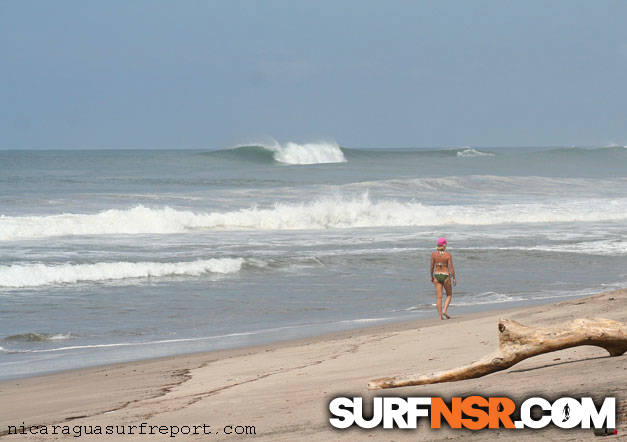 Nicaragua Surf Report - Report Photo 09/24/2007  10:21 PM 