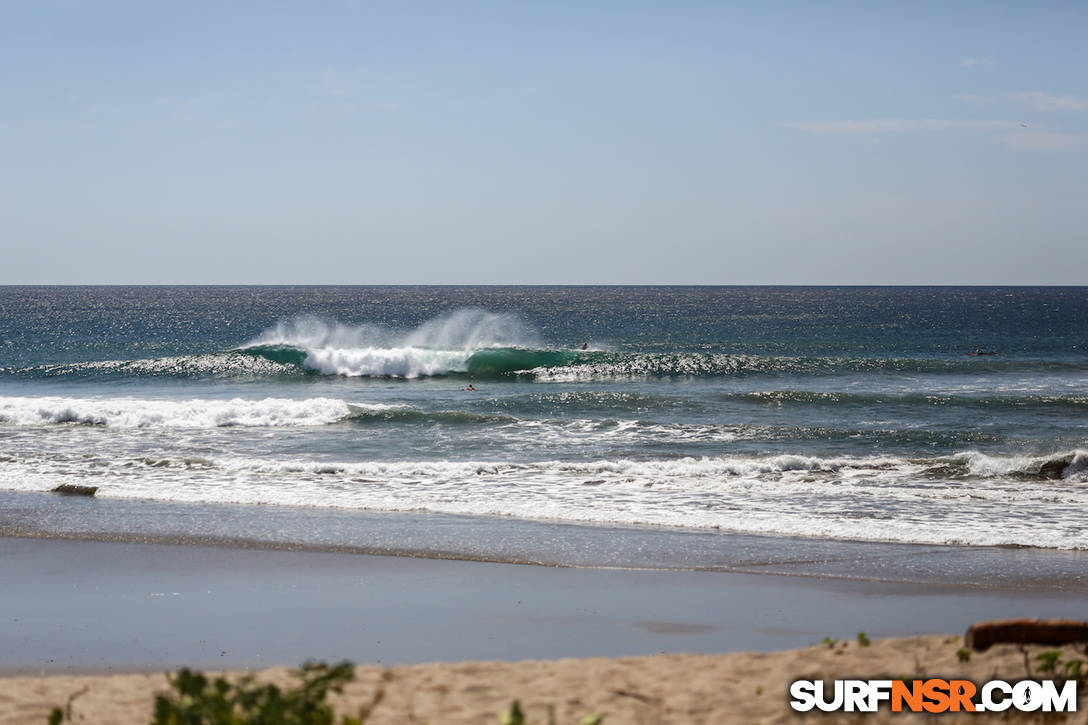 Nicaragua Surf Report - Report Photo 12/14/2018  8:02 PM 