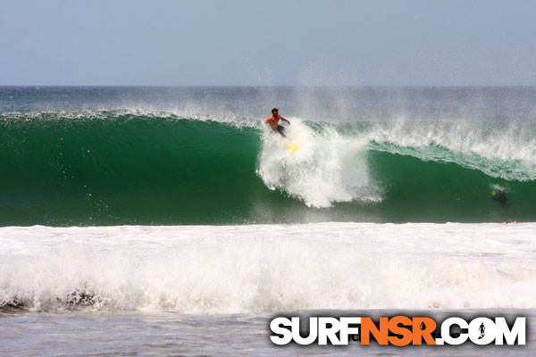 Nicaragua Surf Report - Report Photo 04/26/2013  11:08 AM 