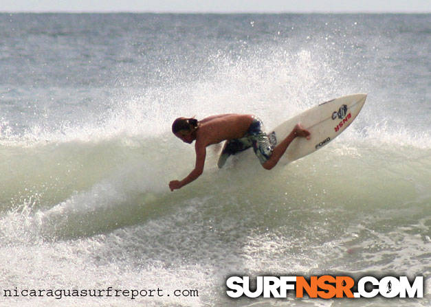 Nicaragua Surf Report - Report Photo 09/16/2007  6:22 PM 