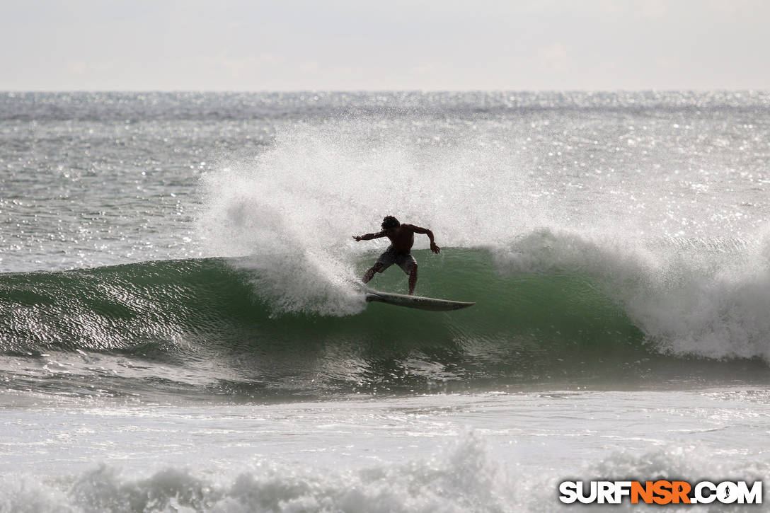 Nicaragua Surf Report - Report Photo 11/11/2018  11:09 PM 