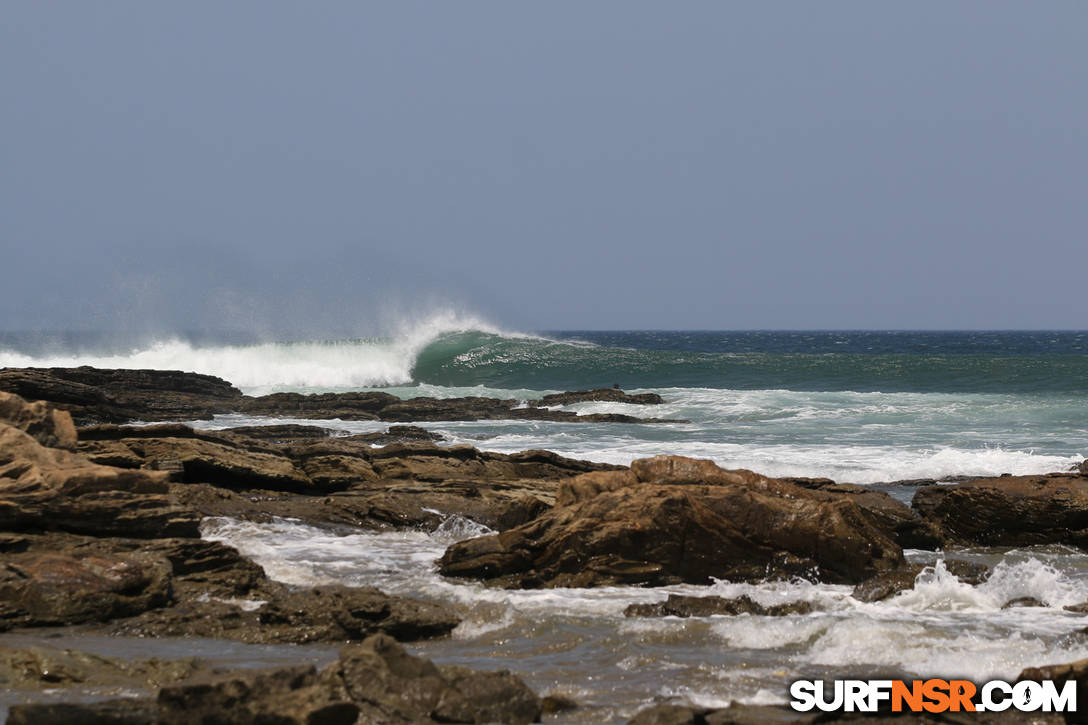 Nicaragua Surf Report - Report Photo 04/19/2016  1:53 PM 