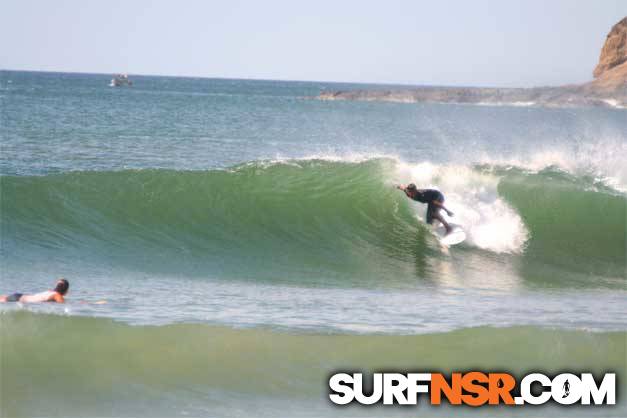 Nicaragua Surf Report - Report Photo 12/27/2005  2:48 PM 