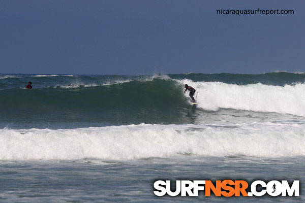 Nicaragua Surf Report - Report Photo 09/18/2010  7:49 PM 