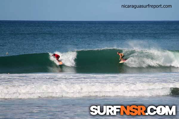 Nicaragua Surf Report - Report Photo 10/31/2013  12:46 PM 