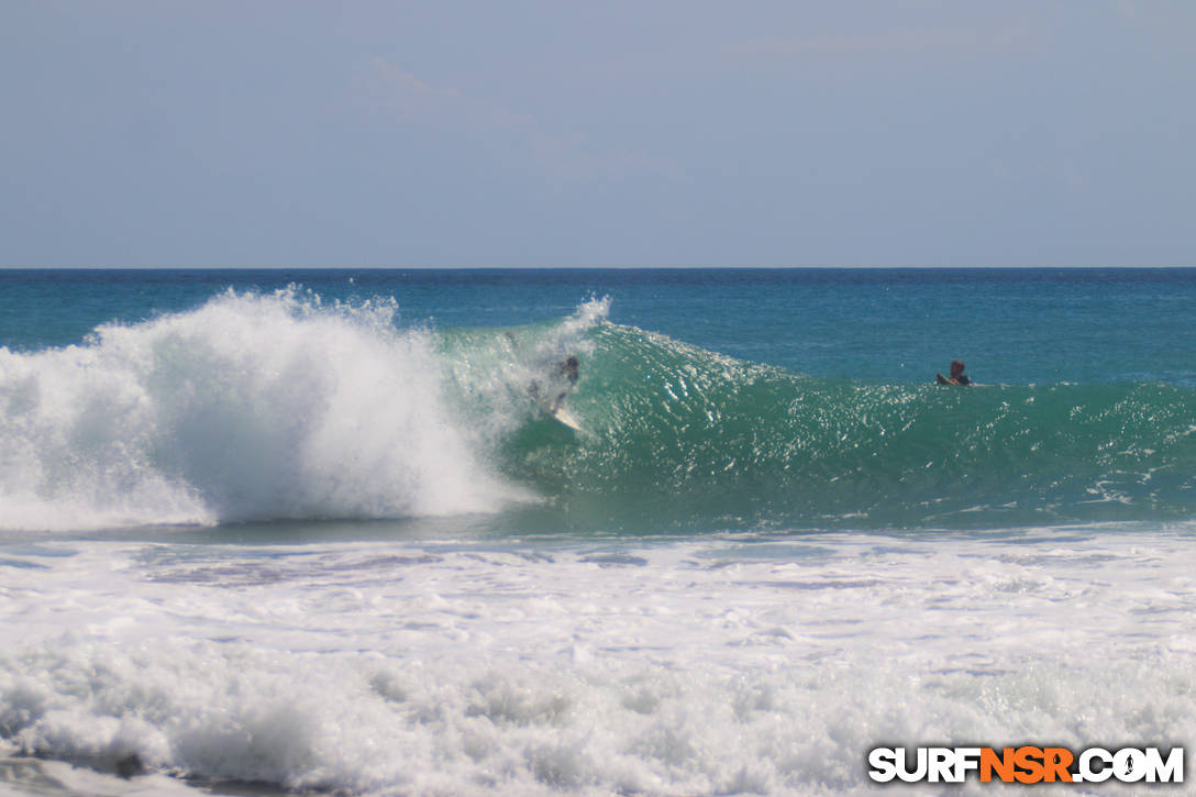 Nicaragua Surf Report - Report Photo 09/07/2018  5:58 PM 