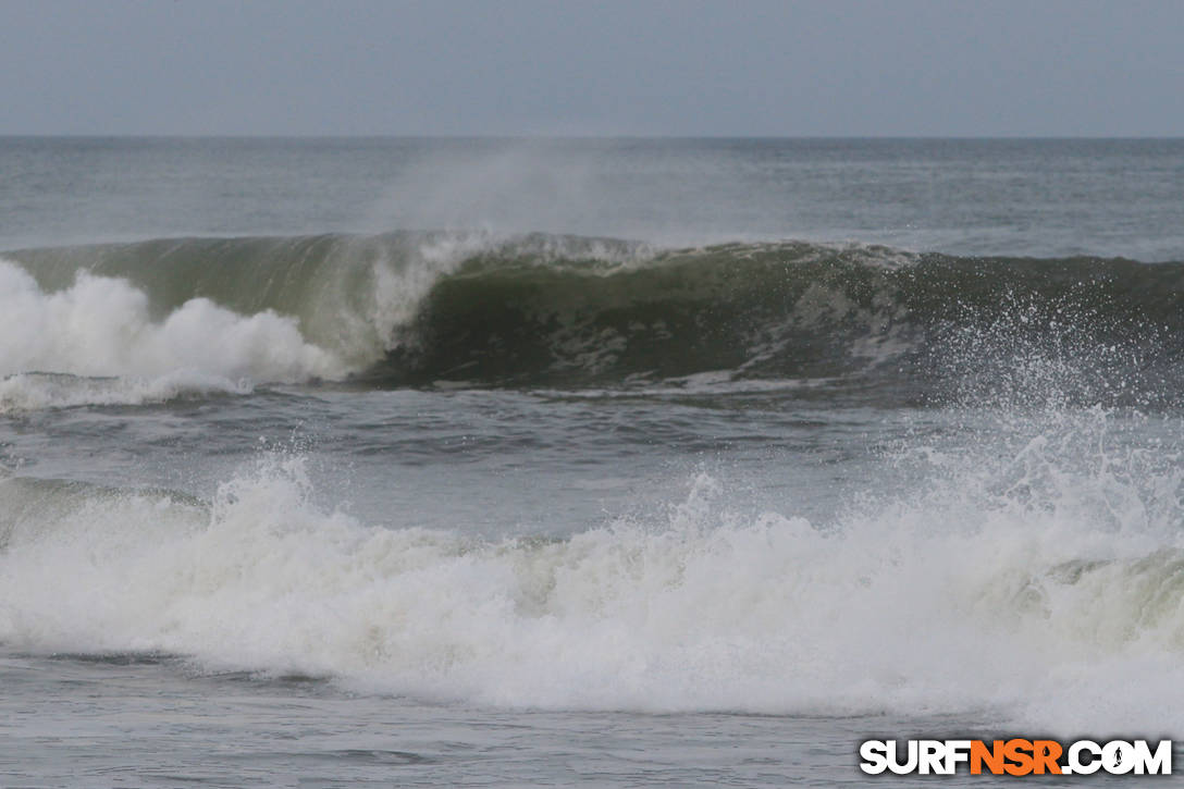 Nicaragua Surf Report - Report Photo 06/30/2016  11:20 AM 