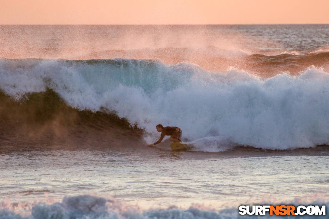 Nicaragua Surf Report - Report Photo 01/31/2020  8:10 PM 