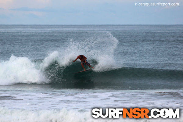 Nicaragua Surf Report - Report Photo 06/17/2011 9:47 PM